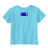 Toddler 5.5 oz. Jersey Short-Sleeve T-Shirt Thumbnail