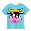 Toddler 5.5 oz. Jersey Short-Sleeve T-Shirt Thumbnail