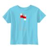 Toddler 5.5 oz. Jersey Short-Sleeve T-Shirt Thumbnail