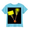 Toddler 5.5 oz. Jersey Short-Sleeve T-Shirt Thumbnail