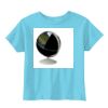 Toddler 5.5 oz. Jersey Short-Sleeve T-Shirt Thumbnail