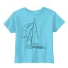 Toddler 5.5 oz. Jersey Short-Sleeve T-Shirt Thumbnail