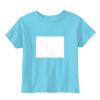 Toddler 5.5 oz. Jersey Short-Sleeve T-Shirt Thumbnail