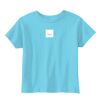 Toddler 5.5 oz. Jersey Short-Sleeve T-Shirt Thumbnail