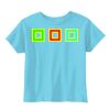 Toddler 5.5 oz. Jersey Short-Sleeve T-Shirt Thumbnail