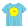 Toddler 5.5 oz. Jersey Short-Sleeve T-Shirt Thumbnail