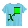 Toddler 5.5 oz. Jersey Short-Sleeve T-Shirt Thumbnail