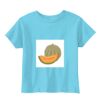 Toddler 5.5 oz. Jersey Short-Sleeve T-Shirt Thumbnail