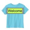 Toddler 5.5 oz. Jersey Short-Sleeve T-Shirt Thumbnail