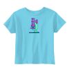 Toddler 5.5 oz. Jersey Short-Sleeve T-Shirt Thumbnail