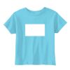 Toddler 5.5 oz. Jersey Short-Sleeve T-Shirt Thumbnail