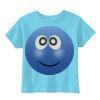 Toddler 5.5 oz. Jersey Short-Sleeve T-Shirt Thumbnail