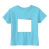 Toddler 5.5 oz. Jersey Short-Sleeve T-Shirt Thumbnail