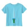 Toddler 5.5 oz. Jersey Short-Sleeve T-Shirt Thumbnail