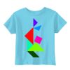 Toddler 5.5 oz. Jersey Short-Sleeve T-Shirt Thumbnail