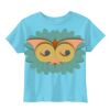 Toddler 5.5 oz. Jersey Short-Sleeve T-Shirt Thumbnail
