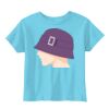 Toddler 5.5 oz. Jersey Short-Sleeve T-Shirt Thumbnail