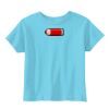 Toddler 5.5 oz. Jersey Short-Sleeve T-Shirt Thumbnail