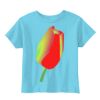 Toddler 5.5 oz. Jersey Short-Sleeve T-Shirt Thumbnail