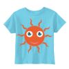 Toddler 5.5 oz. Jersey Short-Sleeve T-Shirt Thumbnail