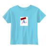 Toddler 5.5 oz. Jersey Short-Sleeve T-Shirt Thumbnail
