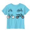 Toddler 5.5 oz. Jersey Short-Sleeve T-Shirt Thumbnail