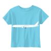 Toddler 5.5 oz. Jersey Short-Sleeve T-Shirt Thumbnail