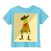 Toddler 5.5 oz. Jersey Short-Sleeve T-Shirt Thumbnail