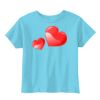 Toddler 5.5 oz. Jersey Short-Sleeve T-Shirt Thumbnail