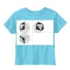 Toddler 5.5 oz. Jersey Short-Sleeve T-Shirt Thumbnail