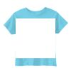 Toddler 5.5 oz. Jersey Short-Sleeve T-Shirt Thumbnail