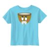 Toddler 5.5 oz. Jersey Short-Sleeve T-Shirt Thumbnail