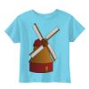 Toddler 5.5 oz. Jersey Short-Sleeve T-Shirt Thumbnail