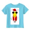 Toddler 5.5 oz. Jersey Short-Sleeve T-Shirt Thumbnail