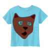 Toddler 5.5 oz. Jersey Short-Sleeve T-Shirt Thumbnail