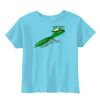 Toddler 5.5 oz. Jersey Short-Sleeve T-Shirt Thumbnail