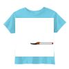 Toddler 5.5 oz. Jersey Short-Sleeve T-Shirt Thumbnail