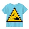 Toddler 5.5 oz. Jersey Short-Sleeve T-Shirt Thumbnail