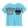 Toddler 5.5 oz. Jersey Short-Sleeve T-Shirt Thumbnail