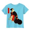 Toddler 5.5 oz. Jersey Short-Sleeve T-Shirt Thumbnail