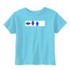Toddler 5.5 oz. Jersey Short-Sleeve T-Shirt Thumbnail