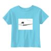 Toddler 5.5 oz. Jersey Short-Sleeve T-Shirt Thumbnail