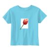 Toddler 5.5 oz. Jersey Short-Sleeve T-Shirt Thumbnail