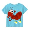 Toddler 5.5 oz. Jersey Short-Sleeve T-Shirt Thumbnail