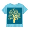 Toddler 5.5 oz. Jersey Short-Sleeve T-Shirt Thumbnail