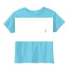 Toddler 5.5 oz. Jersey Short-Sleeve T-Shirt Thumbnail