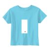Toddler 5.5 oz. Jersey Short-Sleeve T-Shirt Thumbnail