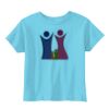 Toddler 5.5 oz. Jersey Short-Sleeve T-Shirt Thumbnail