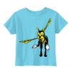 Toddler 5.5 oz. Jersey Short-Sleeve T-Shirt Thumbnail