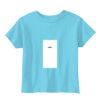 Toddler 5.5 oz. Jersey Short-Sleeve T-Shirt Thumbnail